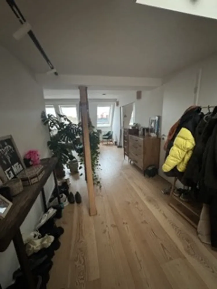 3 Zimmer Wohnung mit 75 m² in Berlin – Bild 3