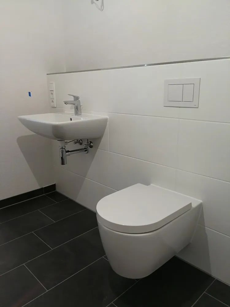 2 Zimmer Wohnung mit 64 m² in Darmstadt – Bild 12