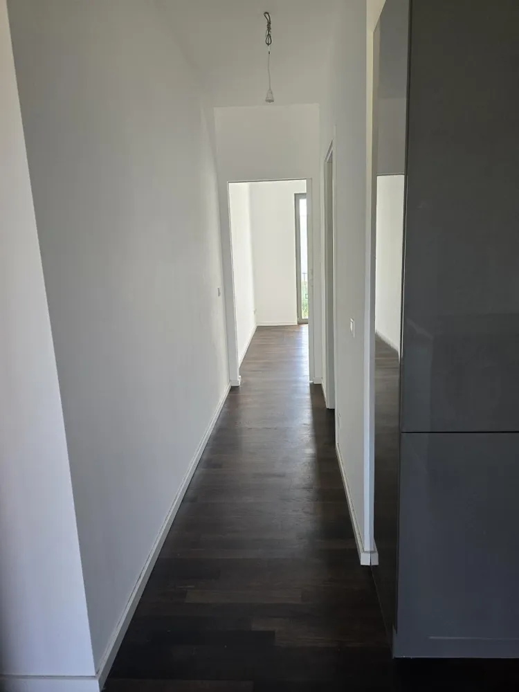 2 room apartment with 52 m² in Berlin – Photo 7