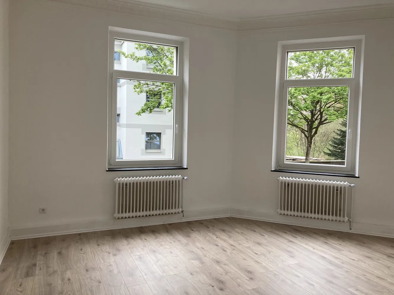 3 Zimmer Wohnung mit 80 m² in Solingen – Bild 4