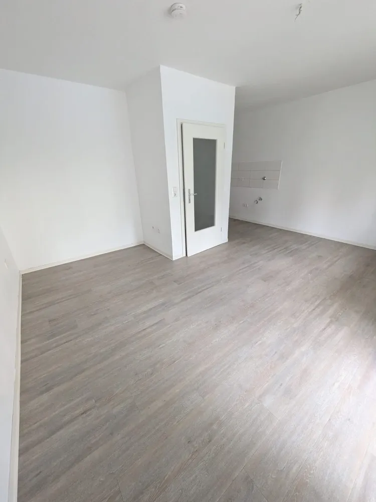 1 Zimmer Wohnung mit 31 m² in Düsseldorf – Bild 4