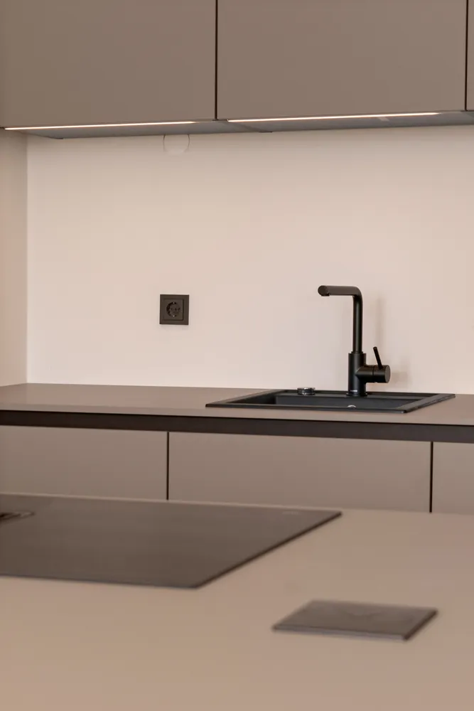 2 Zimmer Wohnung mit 69 m² in Frankfurt am Main – Bild 3