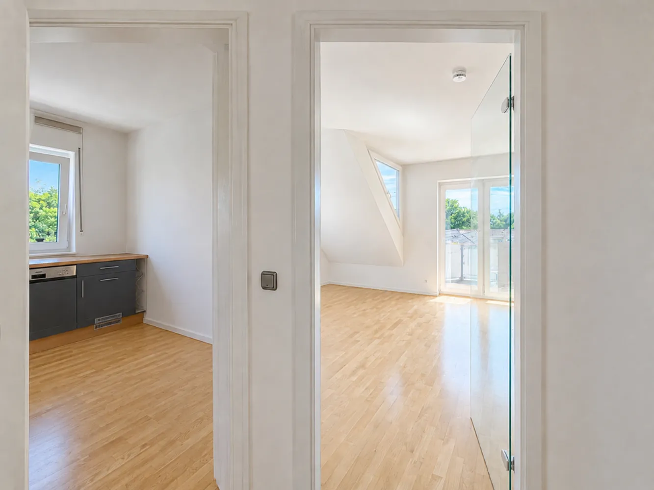 3 Zimmer Wohnung mit 80 m² in Bielefeld – Bild 8
