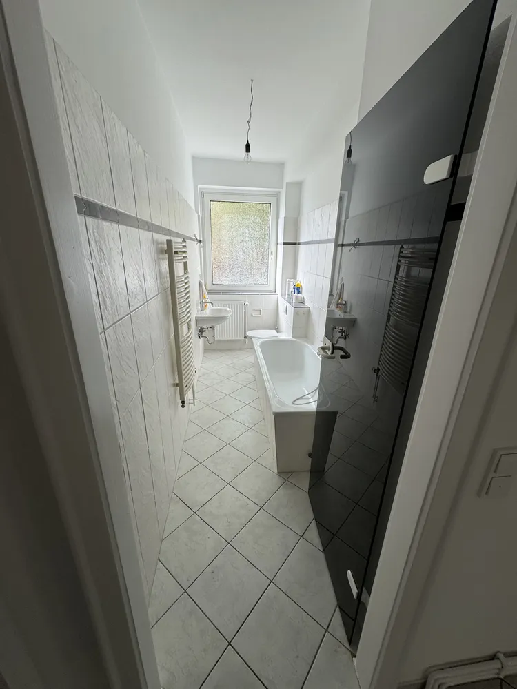 3 room apartment with 108 m² in Hanover – Photo 10