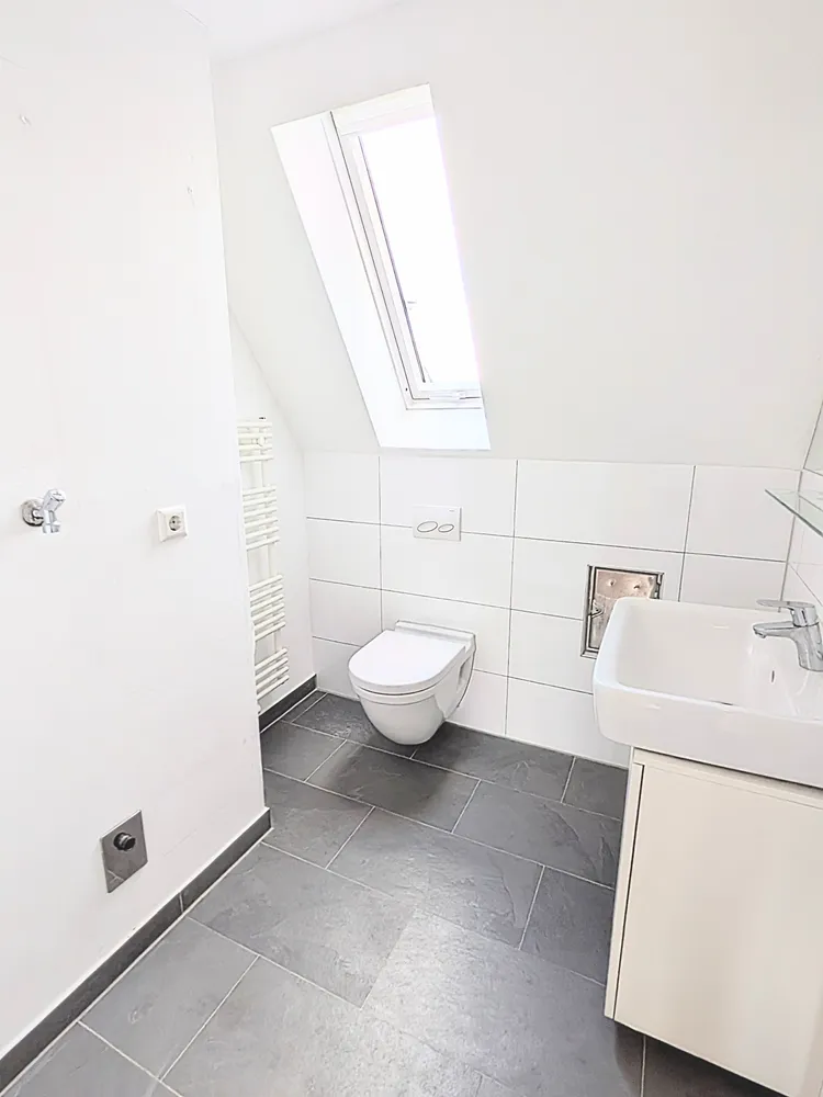 2 room apartment with 51 m² in Stuttgart – Photo 11