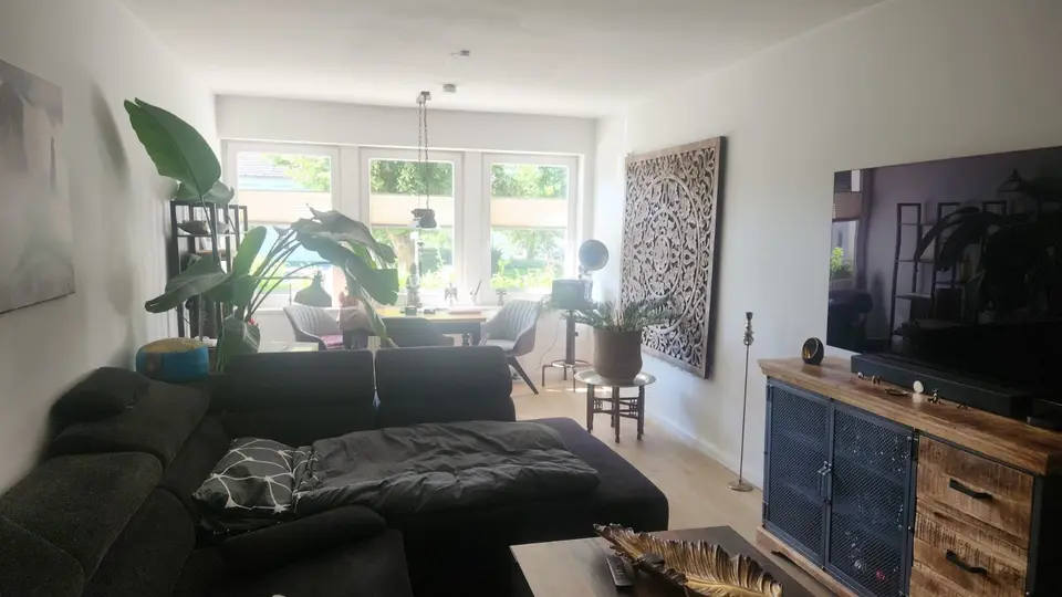 3 room apartment with 92 m² in Rostock – Photo 10