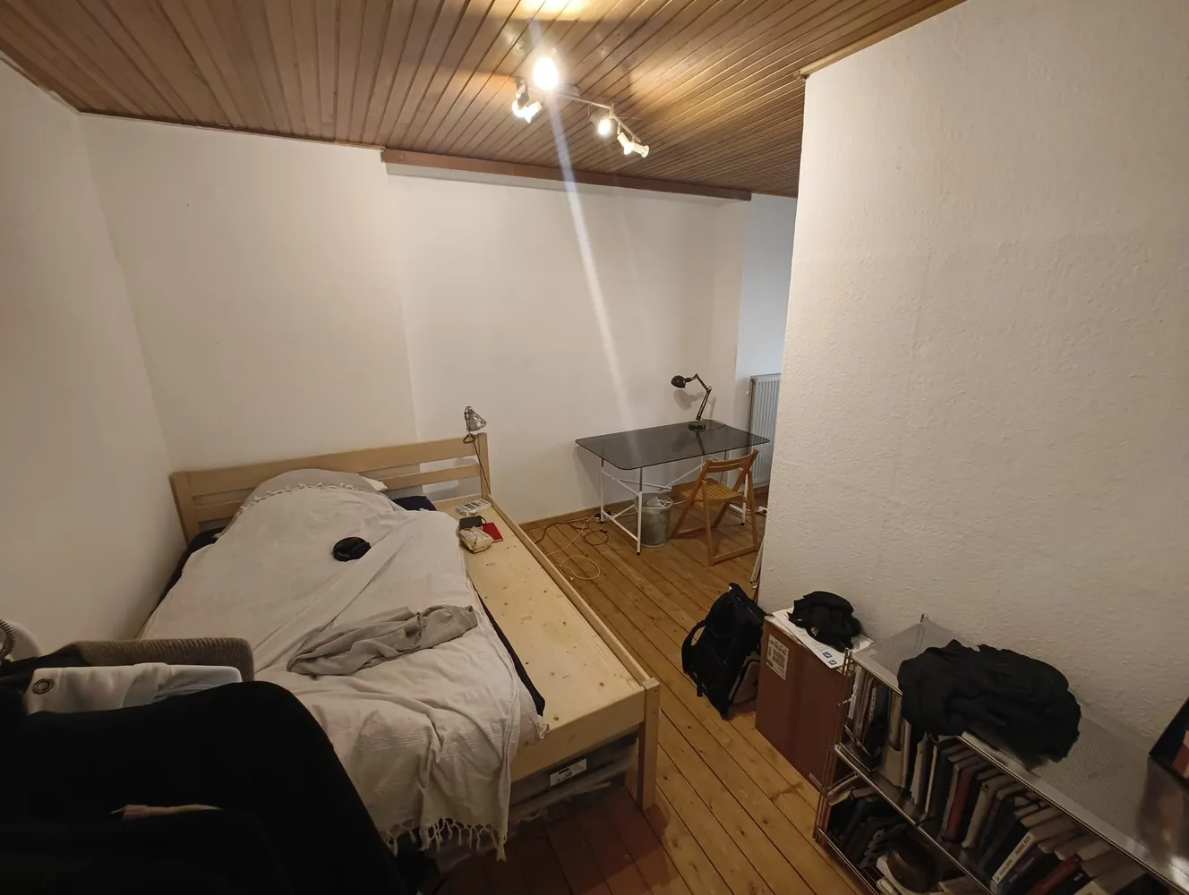 2 Zimmer Wohnung mit 45 m² in Braunschweig – Bild 4