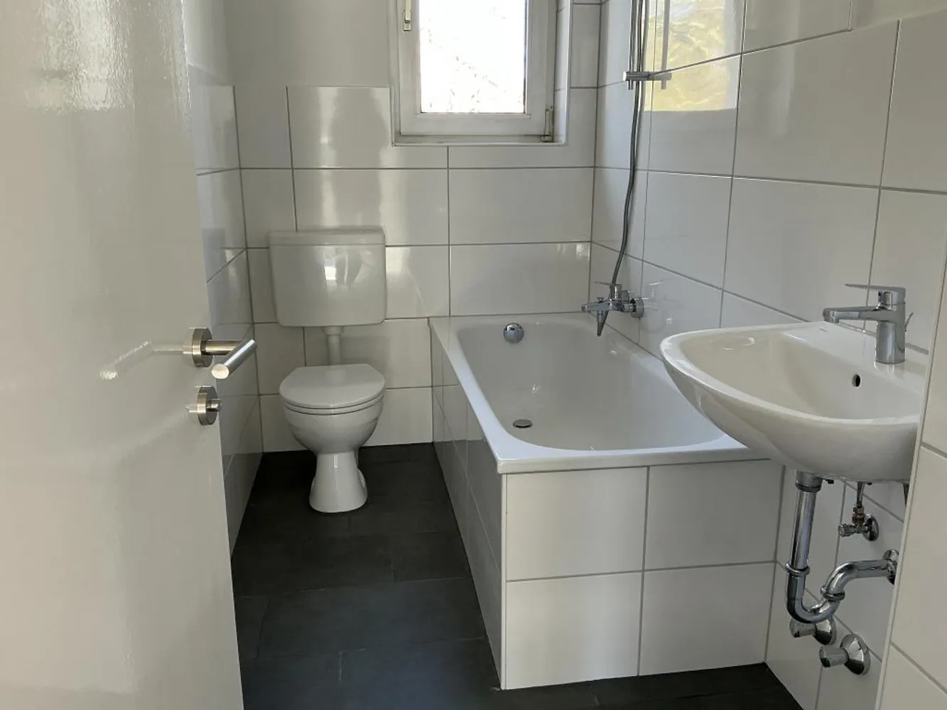 4 Zimmer Wohnung mit 59 m² in Gelsenkirchen – Bild 5