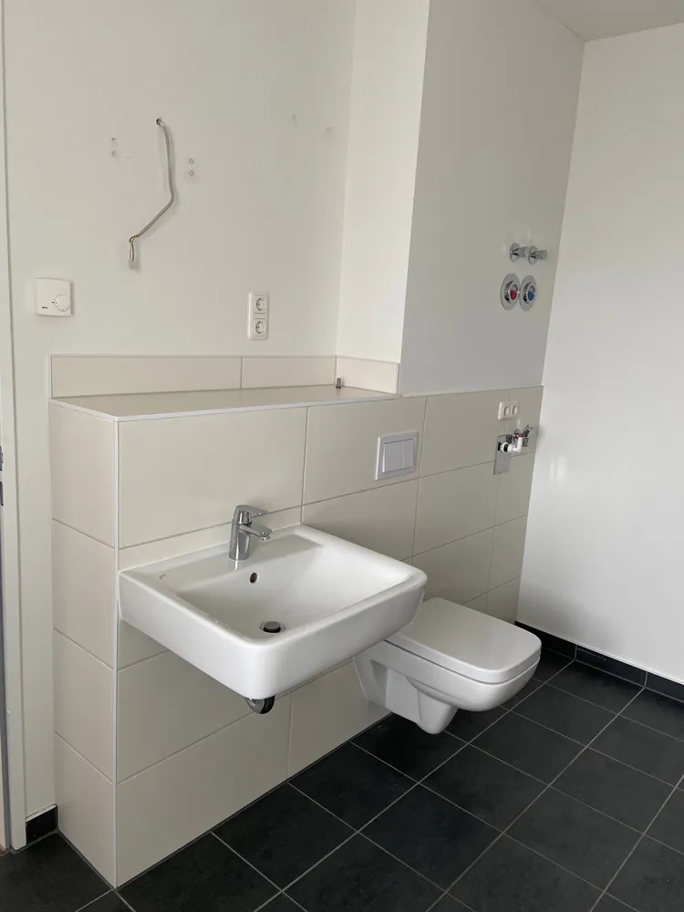 2 Zimmer Wohnung mit 56 m² in Berlin – Bild 11
