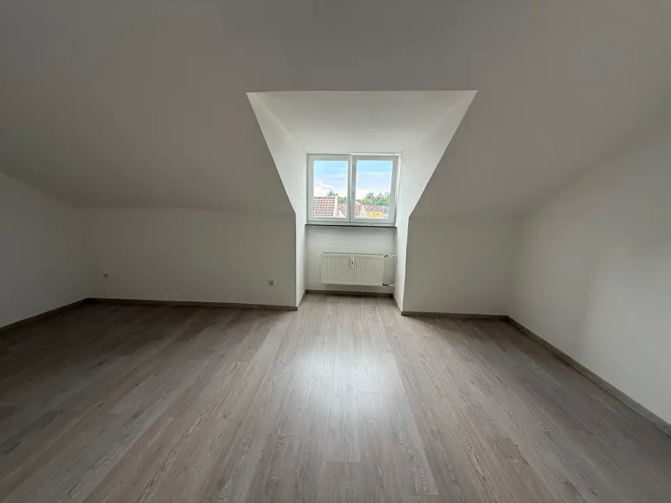 3 Zimmer Wohnung mit 64 m² in Ingolstadt – Bild 1