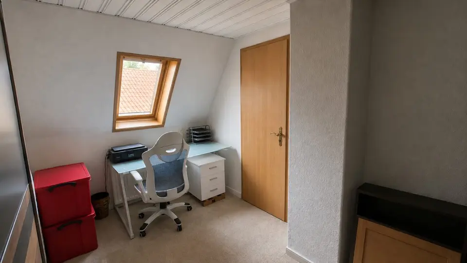 4 Zimmer Wohnung mit 114 m² in Rudolstadt – Bild 8