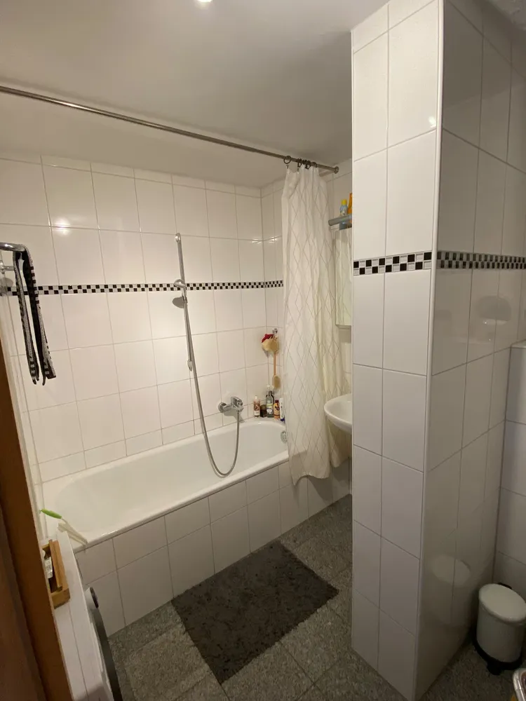 3 Zimmer Wohnung mit 60 m² in Aachen – Bild 11