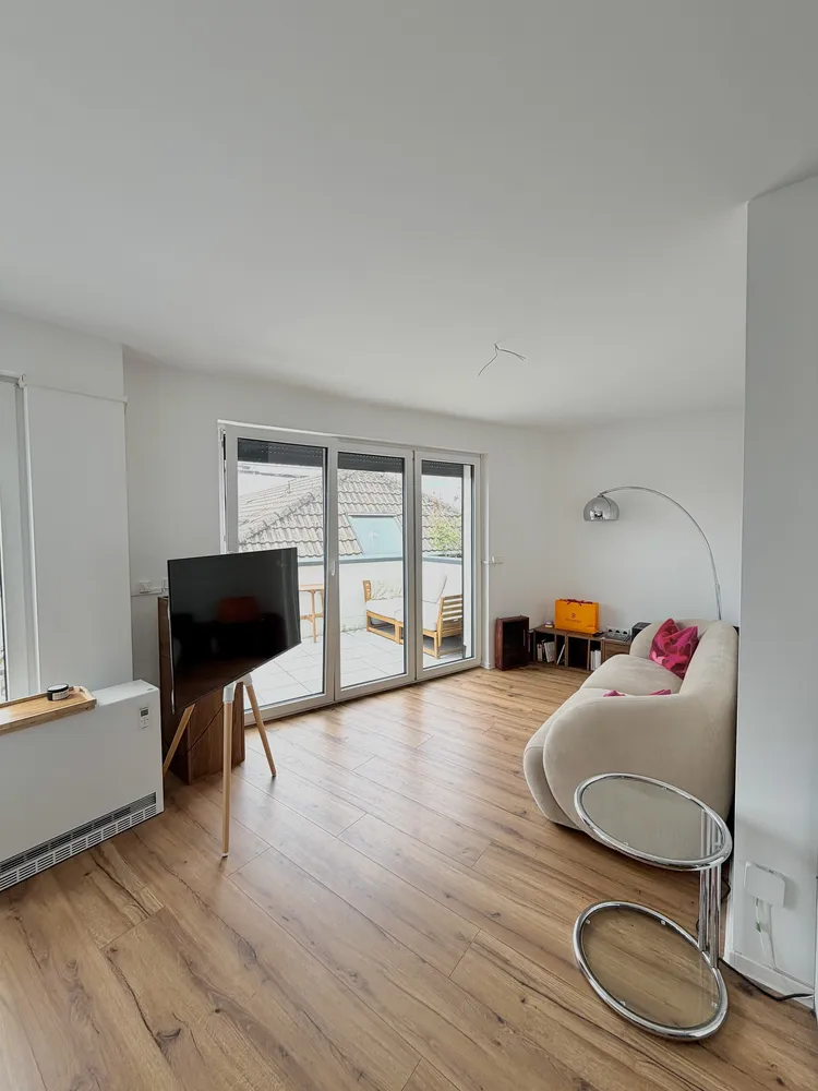 1 Zimmer Wohnung mit 45 m² in Düsseldorf – Bild 2