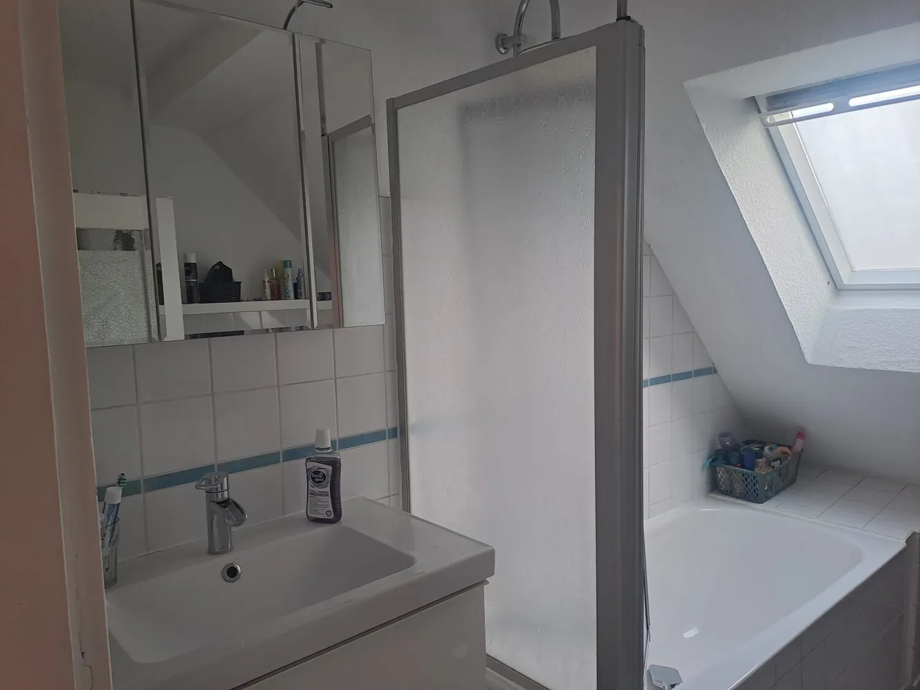 3 Zimmer Wohnung mit 101 m² in Moers – Bild 4