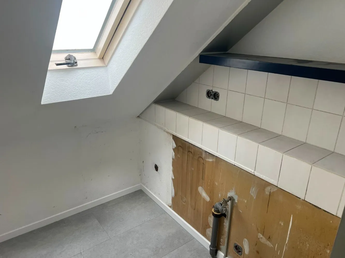 2 Zimmer Wohnung mit 35 m² in Mainz – Bild 4