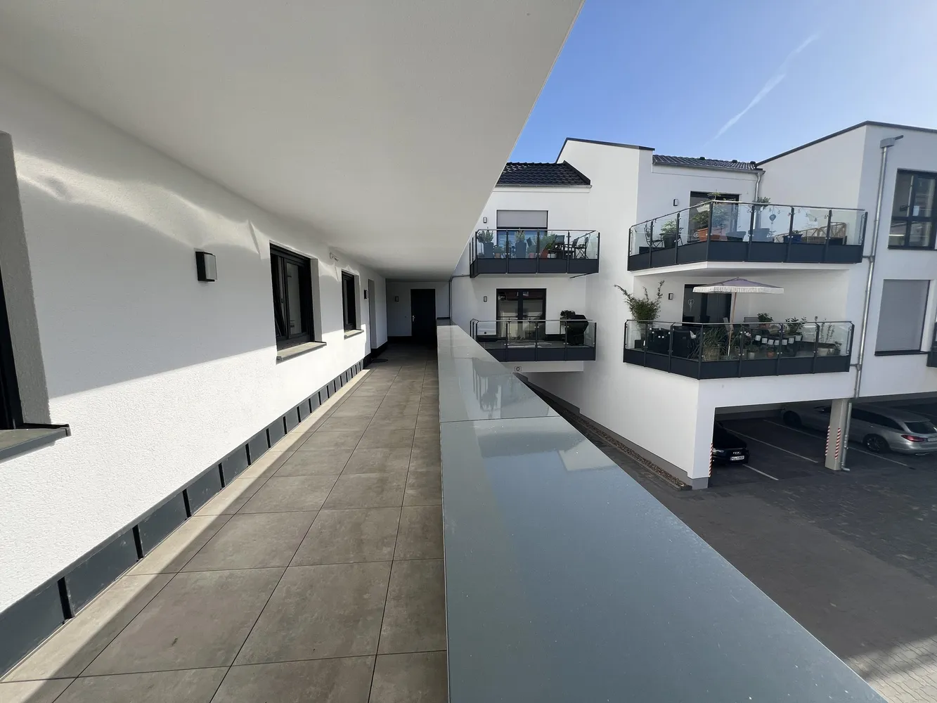 3 Zimmer Wohnung mit 96 m² in Minden – Bild 11
