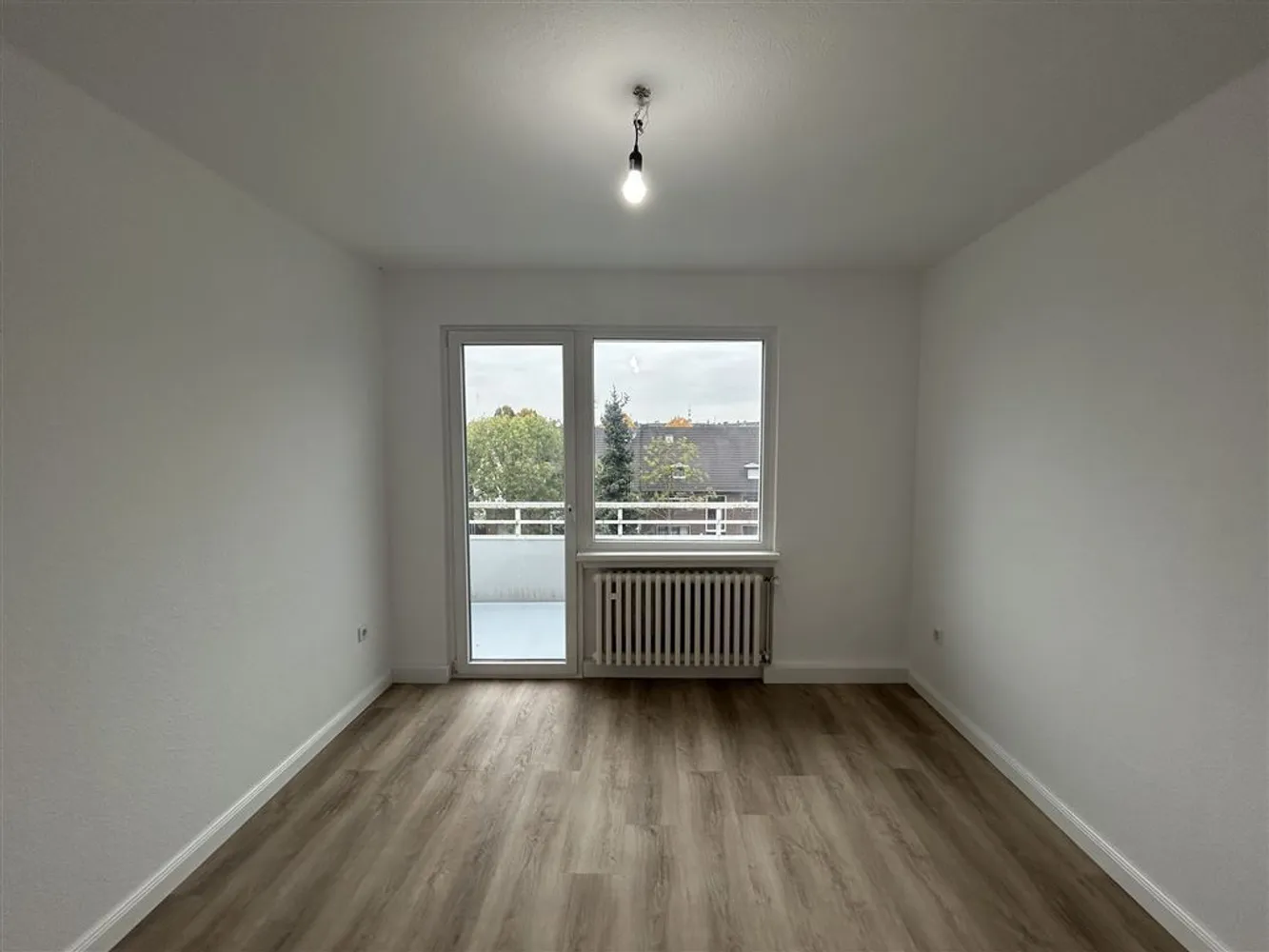 3 Zimmer Wohnung mit 69 m² in Duisburg – Bild 10