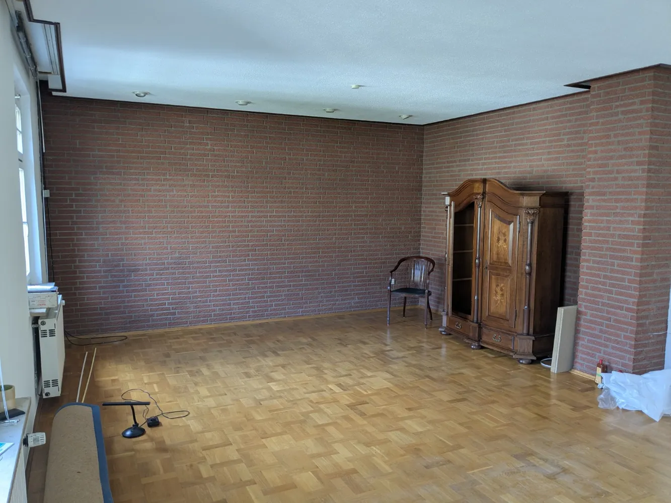 5 Zimmer Wohnung mit 126 m² in Nürnberg – Bild 2