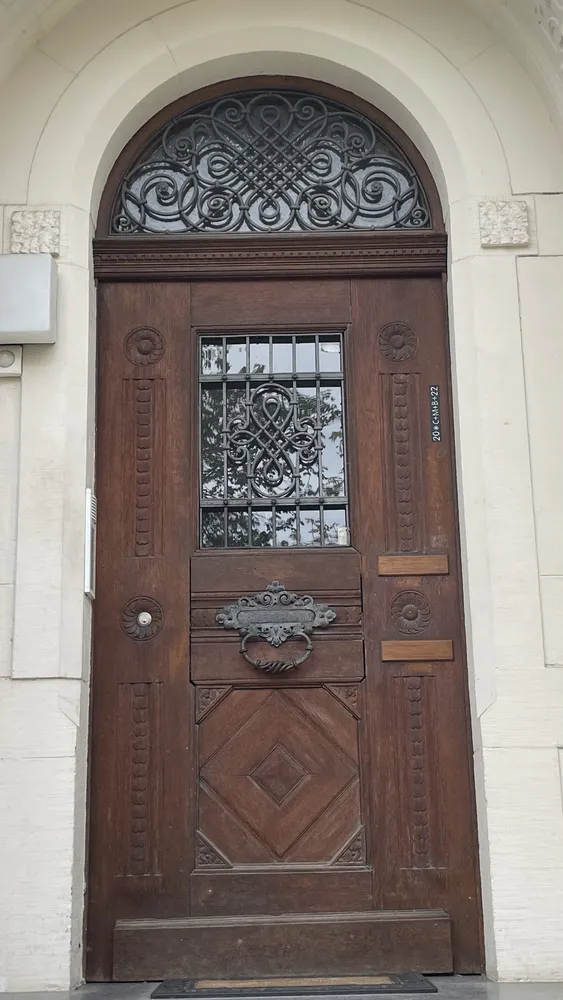 3 room apartment with 152 m² in Bonn – Photo 2