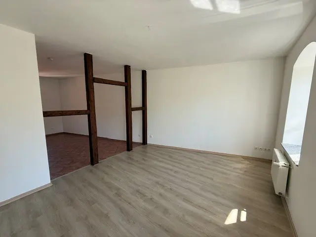 3 Zimmer Wohnung mit 65 m² in Halberstadt – Bild 1