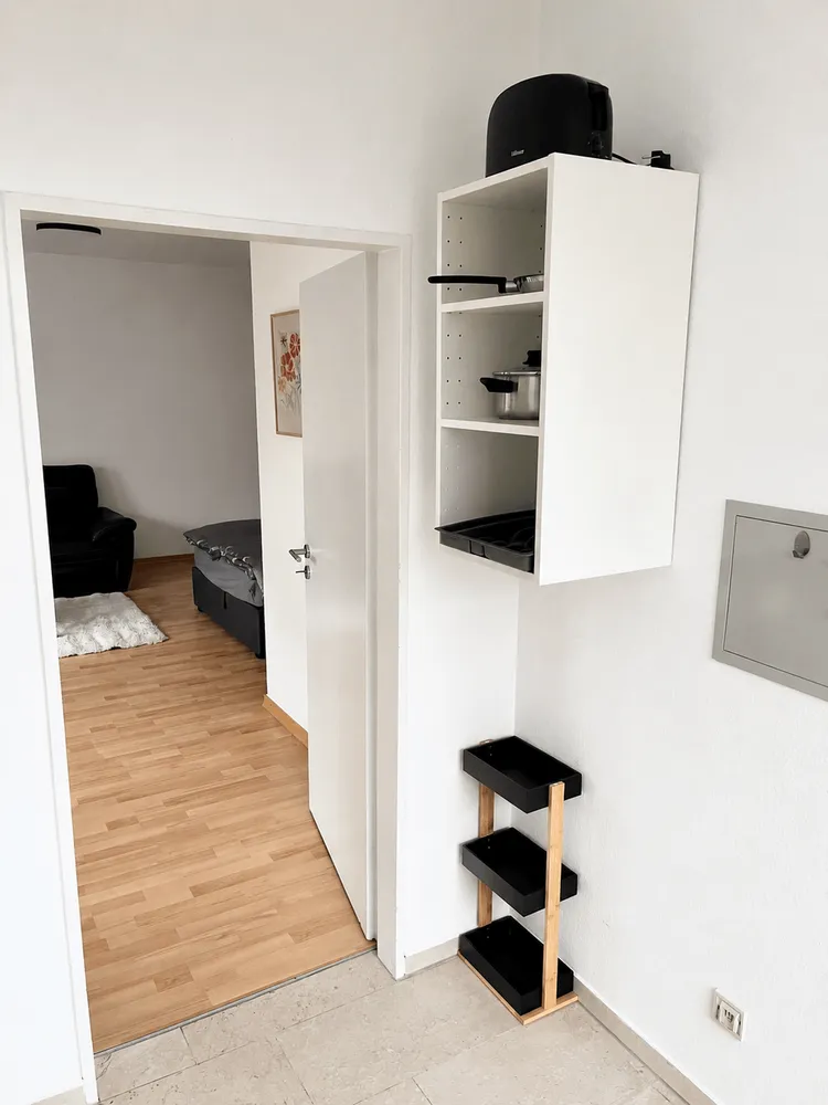 1 Zimmer Wohnung mit 37 m² in Münster – Bild 6