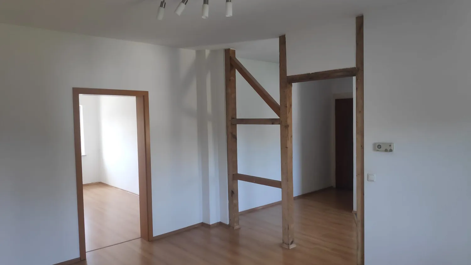 2 Zimmer Wohnung mit 50 m² in Essen – Bild 1