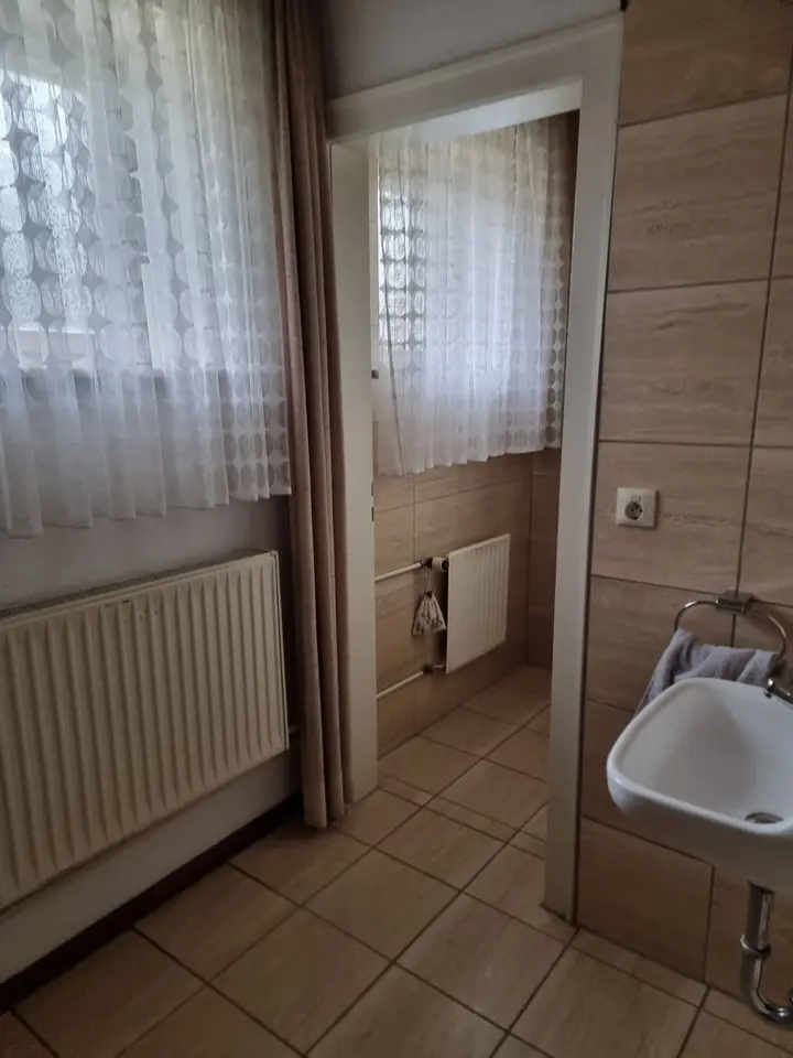 WG-Zimmer mit 100 m² in Nürnberg – Bild 9