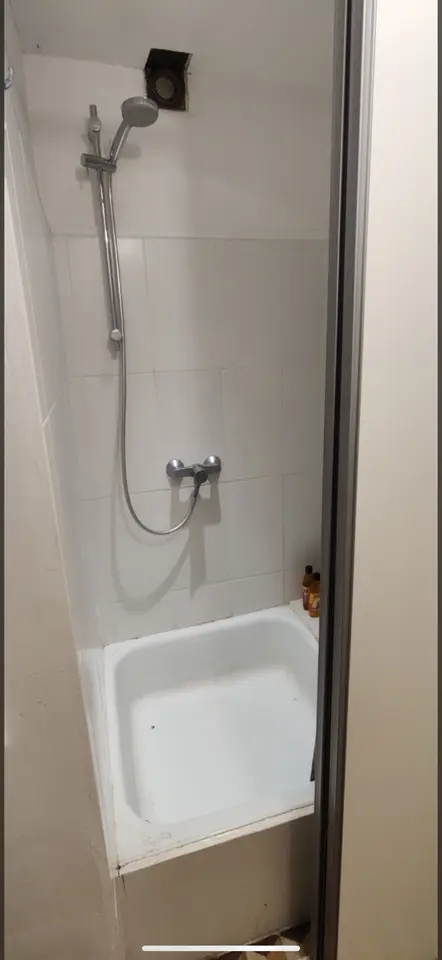 2 Zimmer Wohnung mit 45 m² in Hamburg – Bild 4