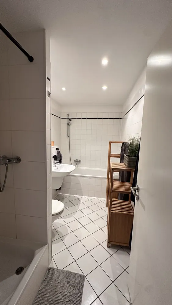 3 Zimmer Wohnung mit 64 m² in Berlin – Bild 7