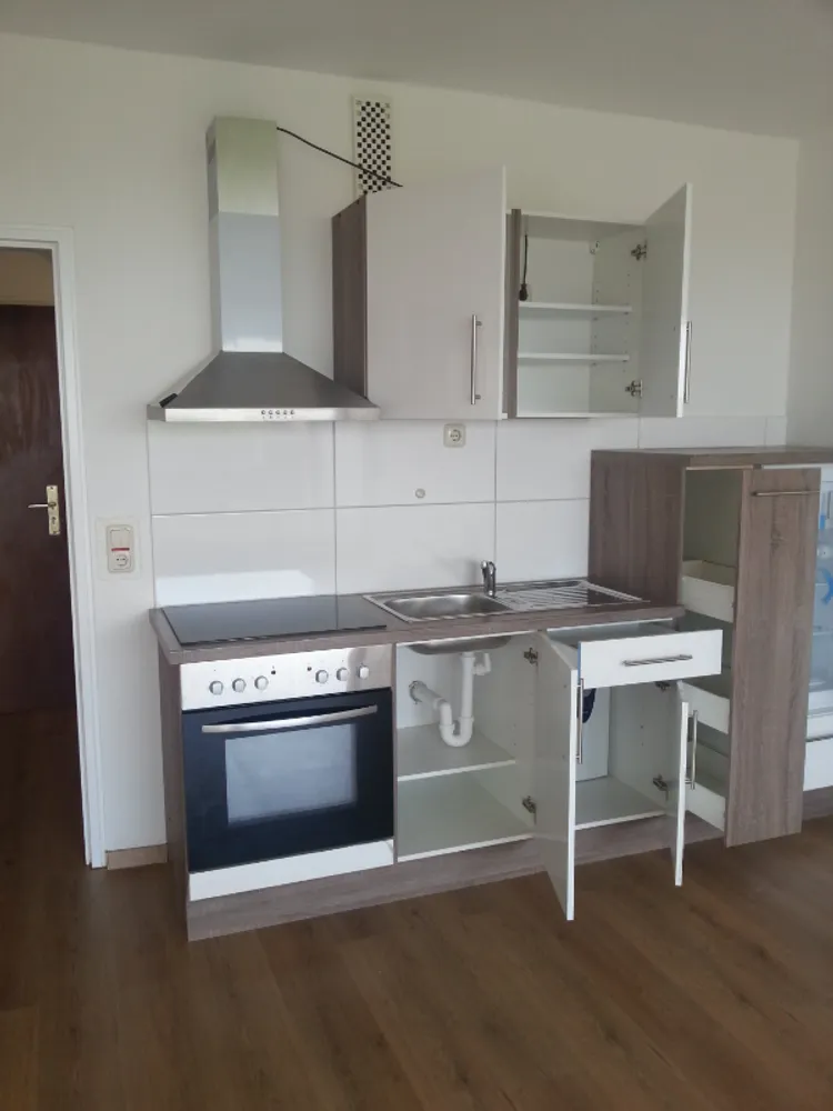 1 Zimmer Wohnung mit 32 m² in Mönchengladbach – Bild 9