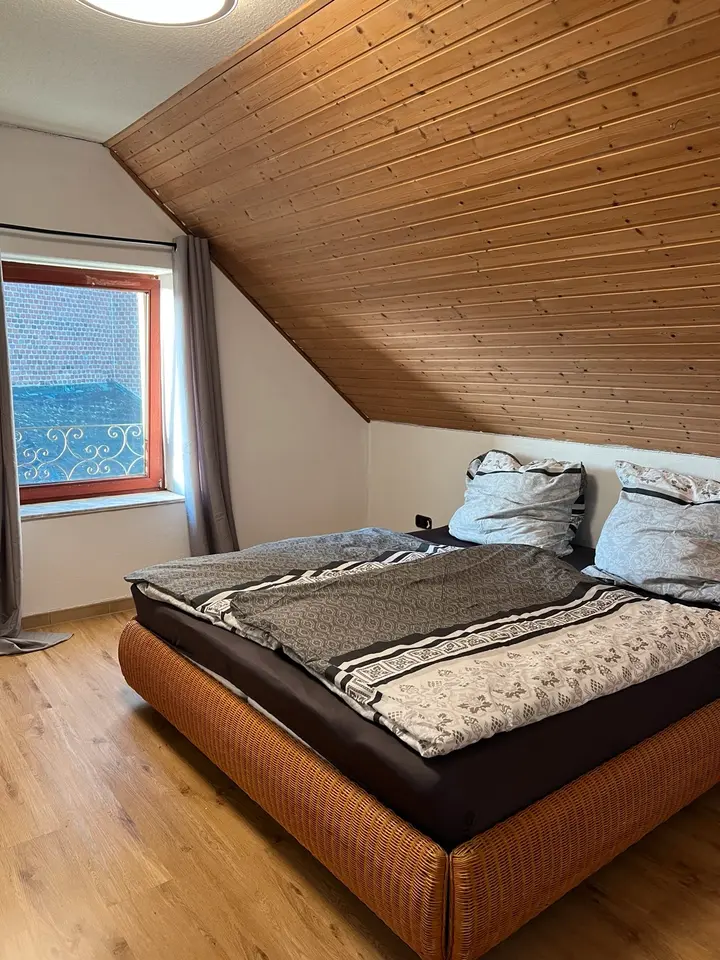 WG-Zimmer mit 85 m² in Kamp-Lintfort – Bild 4
