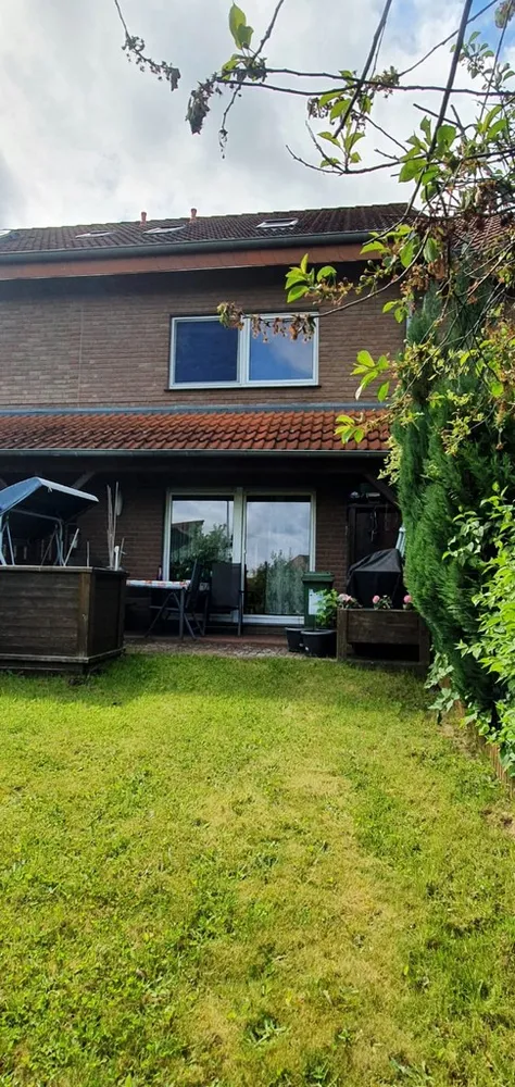 5 Zimmer Haus mit 116 m² in Hildesheim – Bild 3