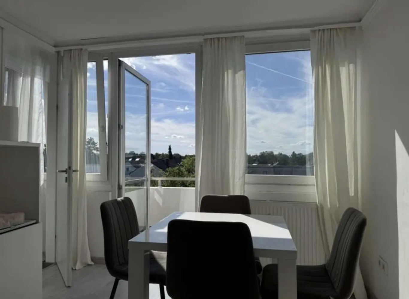 2 Zimmer Wohnung mit 45 m² in München – Bild 1