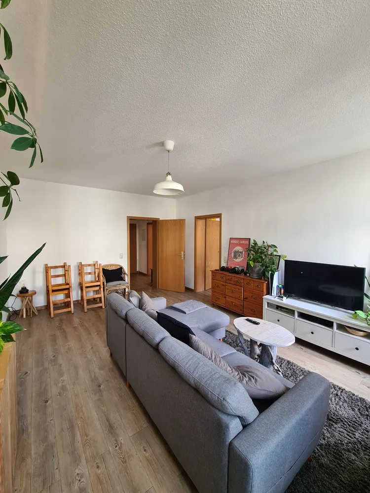 2 Zimmer Wohnung mit 53 m² in Potsdam – Bild 5