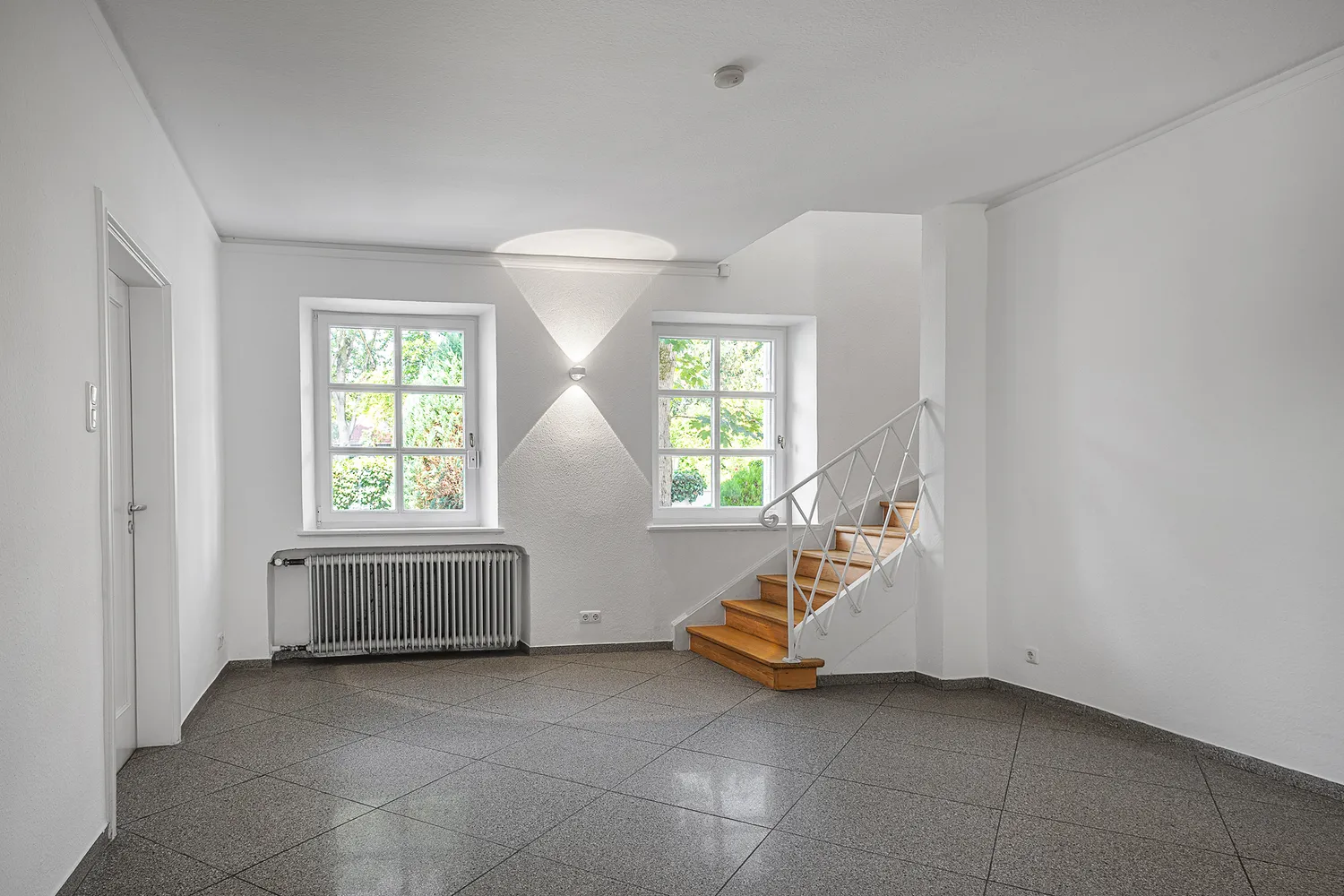 6 Zimmer Haus mit 325 m² in München – Bild 8