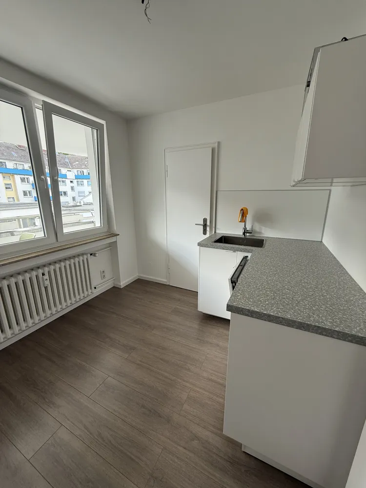 2 room apartment with 75 m² in Cologne – Photo 2