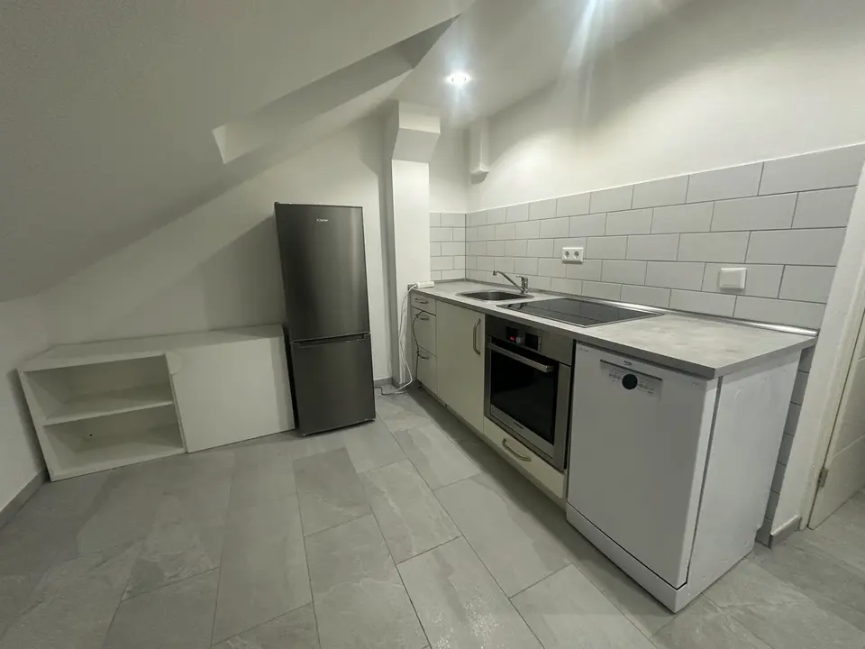 2 Zimmer Wohnung mit 45 m² in Pulheim – Bild 7