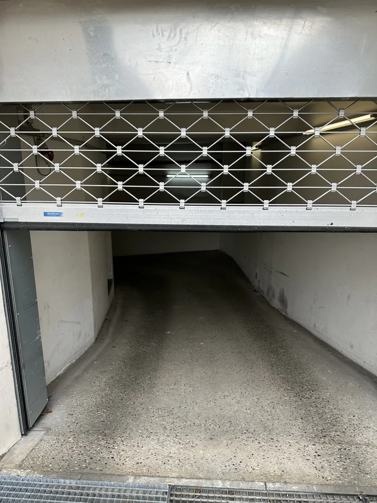 2 Zimmer Wohnung mit 44 m² in Worms – Bild 6