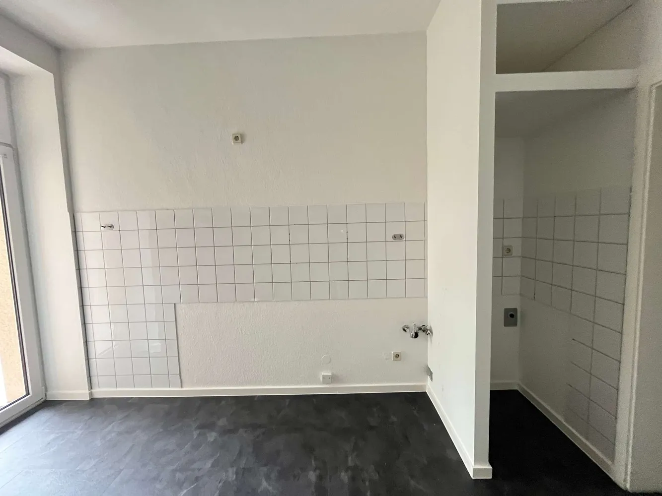 3 room apartment with 84 m² in Chemnitz – Photo 2