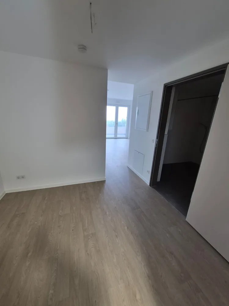 1 Zimmer Wohnung mit 50 m² in Darmstadt – Bild 2