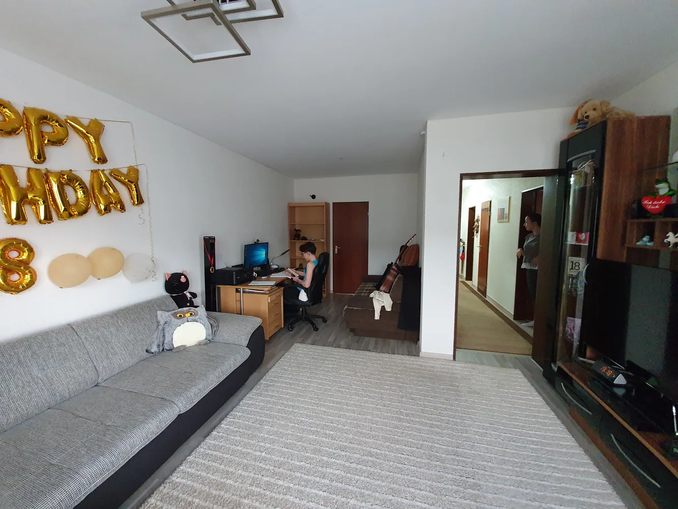 2 Zimmer Wohnung mit 69 m² in Siegburg – Bild 8