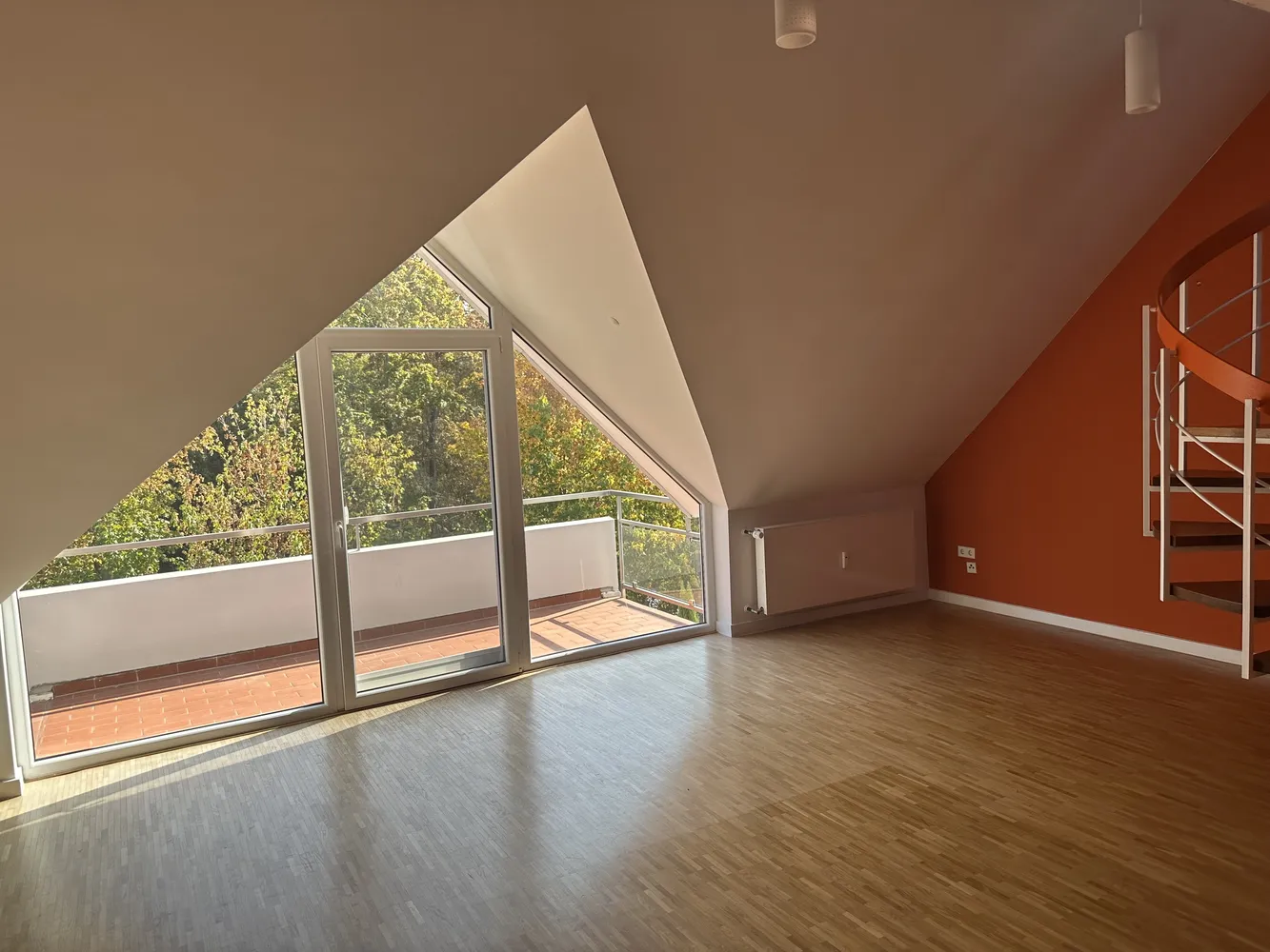 4 room apartment with 120 m² in Ludwigshafen am Rhein – Photo 7