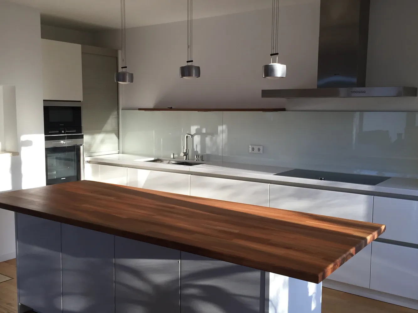 7 Zimmer Haus mit 180 m² in Berlin – Bild 5
