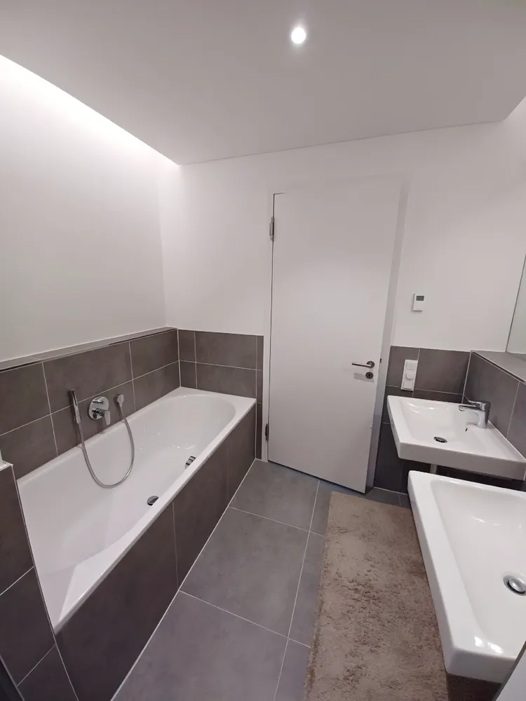 2 Zimmer Wohnung mit 80 m² in Frankfurt am Main – Bild 12