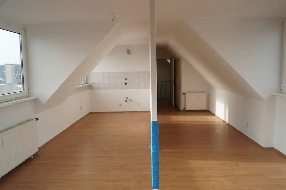 Studio mit 44 m² in Mönchengladbach – Bild 1