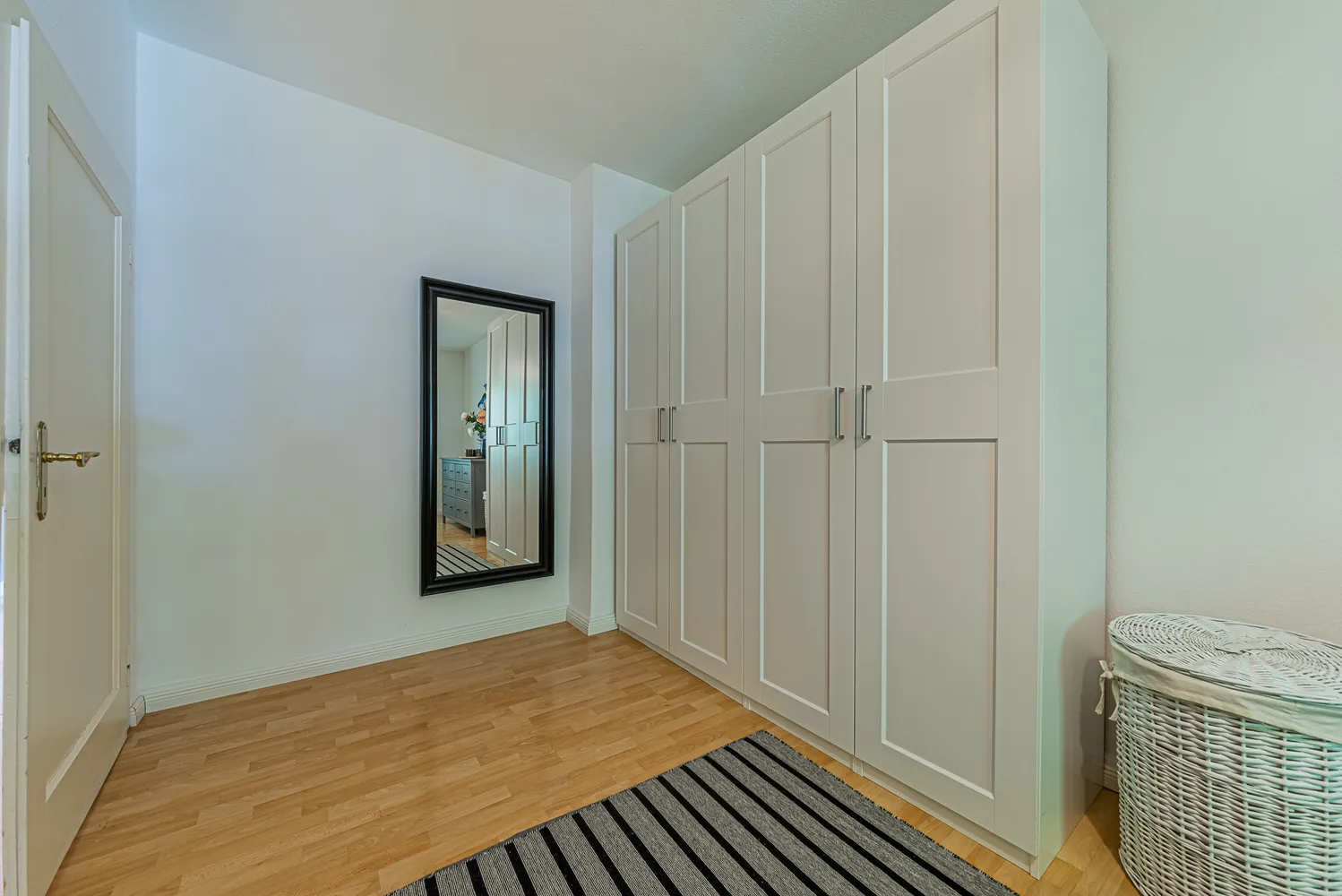 2 room apartment with 68 m² in Frankfurt am Main – Photo 4
