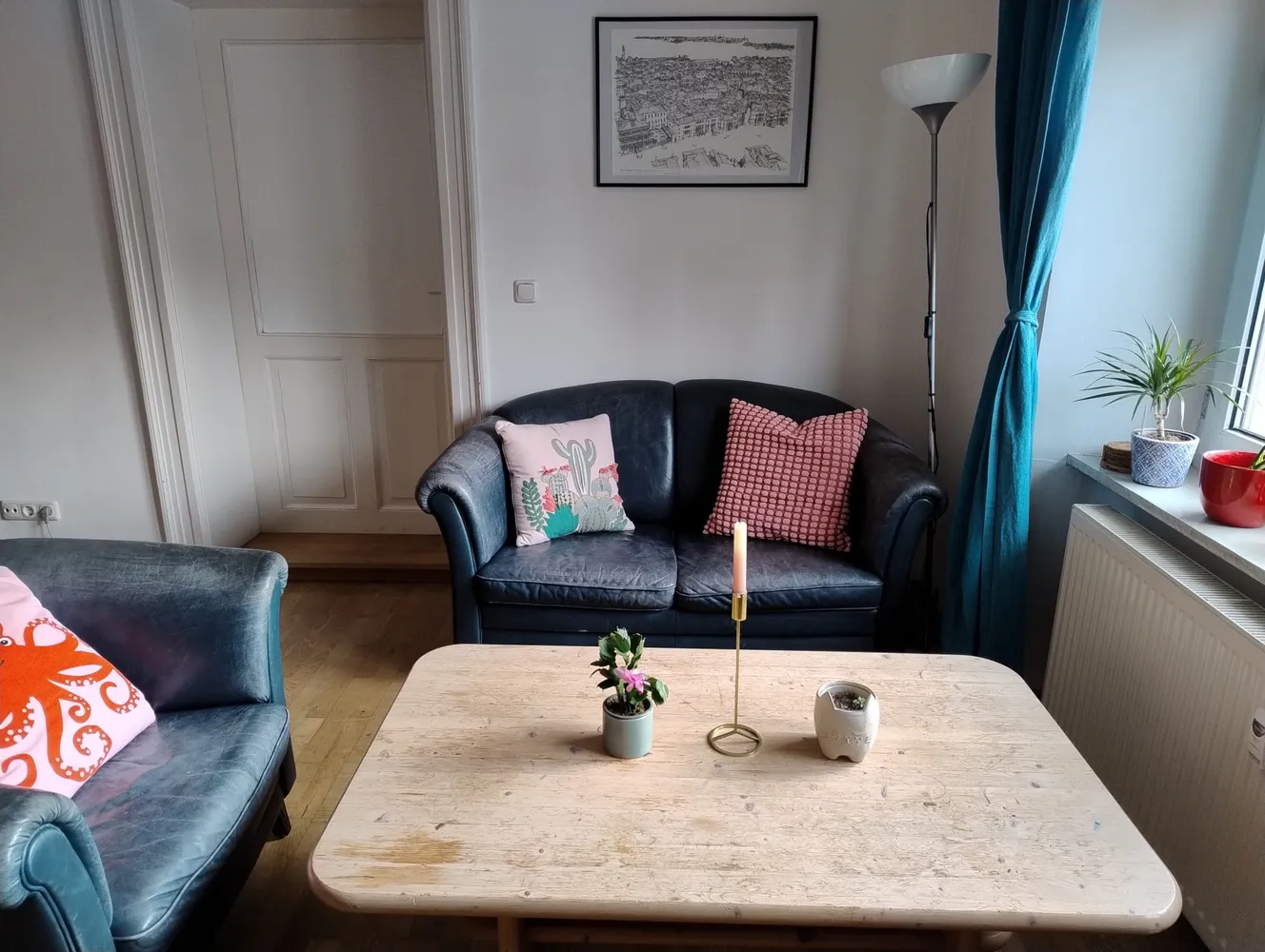 WG-Zimmer mit 20 m² in Regensburg – Bild 7