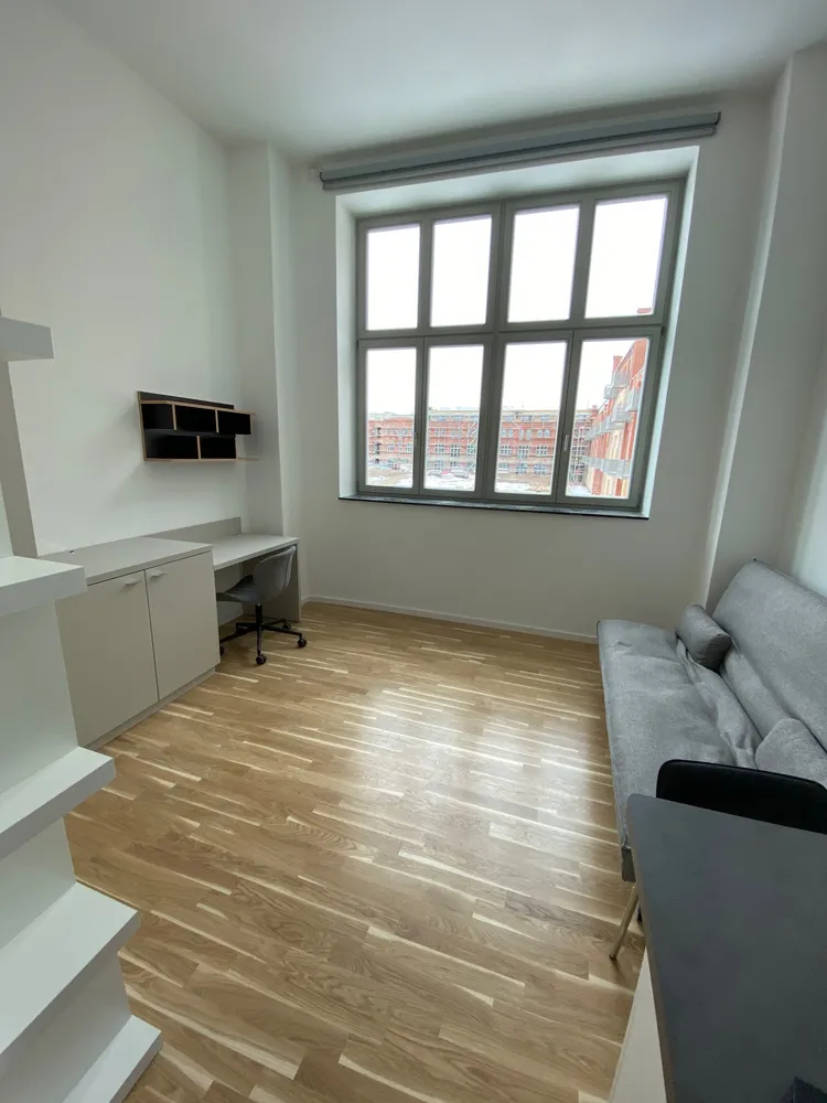 1 Zimmer Wohnung mit 24 m² in Berlin – Bild 5
