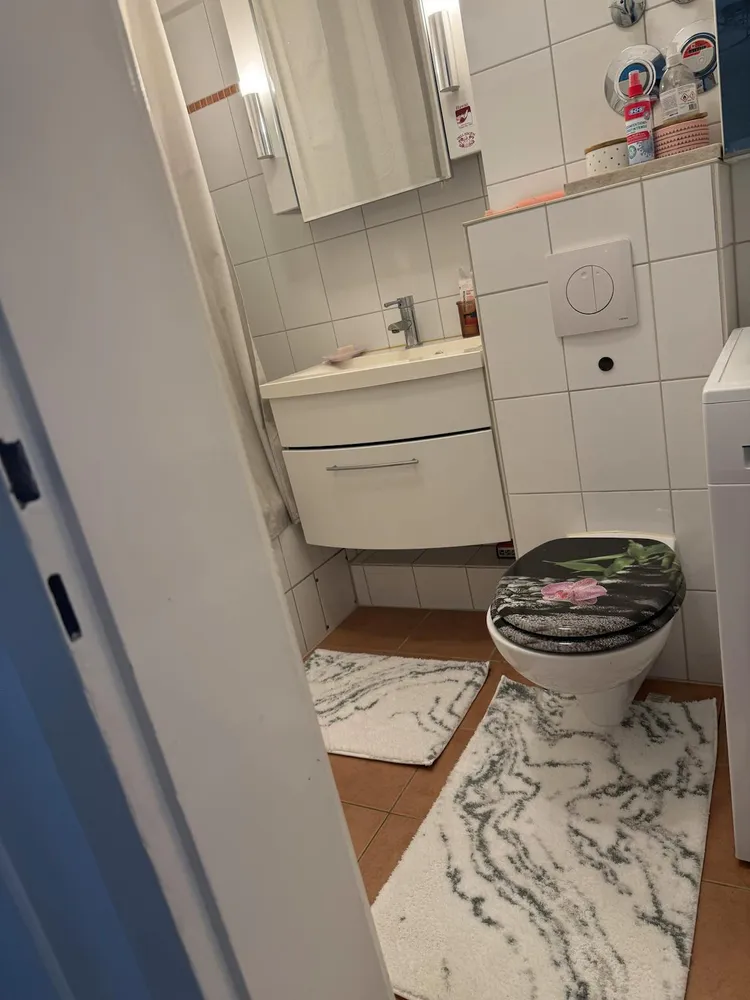 WG-Zimmer mit 16 m² in Hamburg – Bild 10