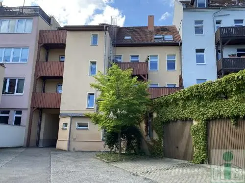 2 Zimmer Wohnung mit 64 m² in Bautzen – Bild 4
